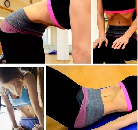 Máy hút bụng. Cách tập đúng bài, kỹ thuật giảm cân, bơm căng, hóp bụng sau sinh