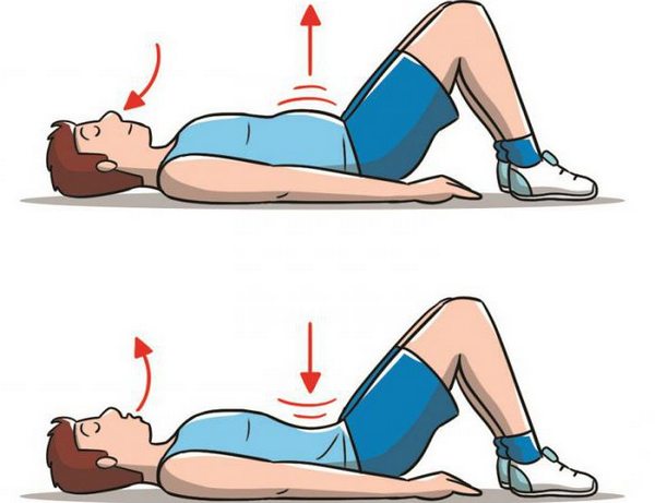 Máy hút bụng. Cách tập đúng bài, kỹ thuật giảm cân, bơm căng, hóp bụng sau sinh