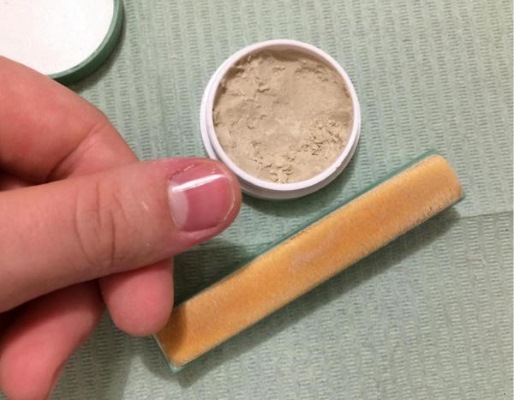 Manicure japonesa: o que é, P-shine, Masura, sets e tecnologia passo a passo com uma foto