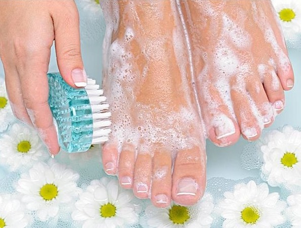 Quy tắc chăm sóc cơ thể cho một phụ nữ ở độ tuổi 20, 30, 40, 50 tuổi. Làm thế nào để cơ thể đẹp, cân đối và thon gọn ở mọi lứa tuổi