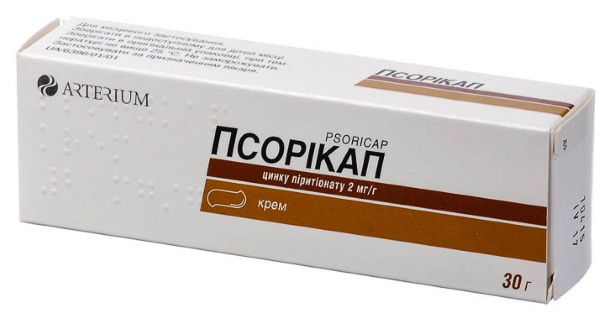 Зиноцап. Упутства за употребу, индикације, контраиндикације, нежељени ефекти. Цена, прегледи, аналоги