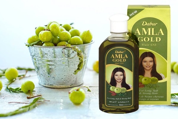 Dầu Amla cho tóc - lợi ích, công thức sử dụng, ai phù hợp, cách sử dụng