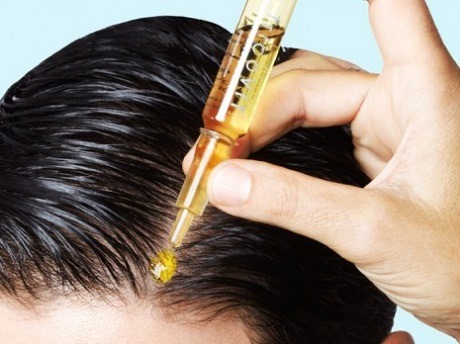 Dầu Amla cho tóc - lợi ích, công thức sử dụng, ai phù hợp, cách sử dụng