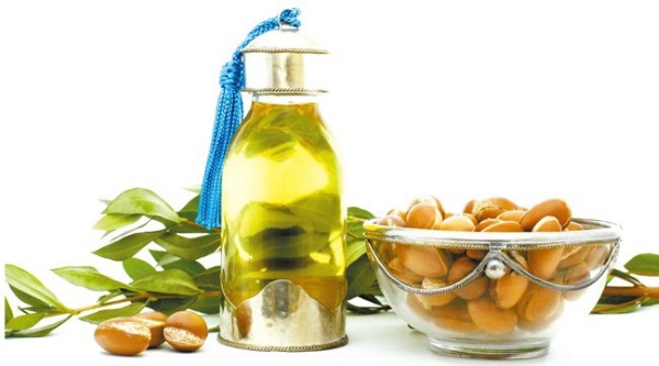 Dầu argan cho tóc. Thuộc tính, cách sử dụng, sản phẩm chuyên nghiệp: Londa, Kapus, Hair important, Tahe Keratin Gold