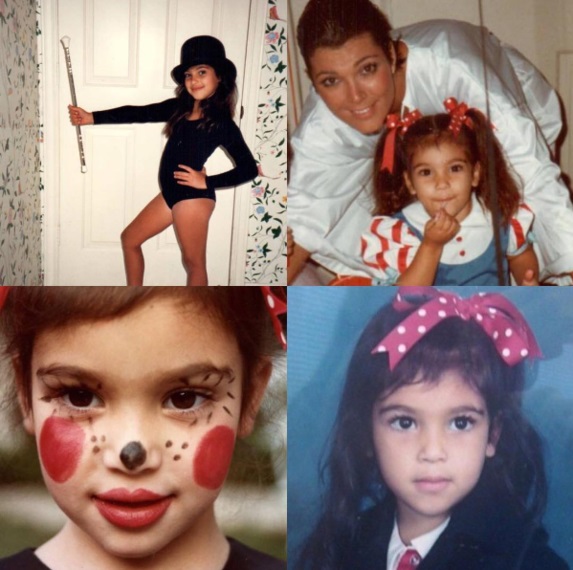 Kim Kardashian. Hình ảnh, phẫu thuật thẩm mỹ, tiểu sử, thông số hình thể, chiều cao và cân nặng. Ngoại hình của bạn thay đổi như thế nào?