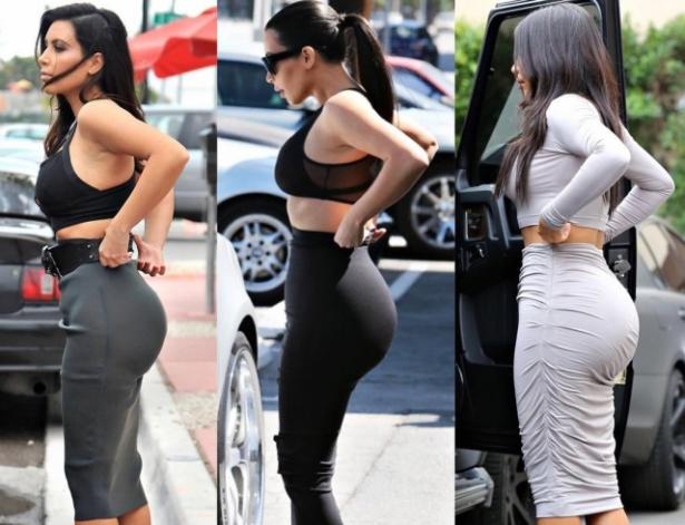 Kim Kardashian. Hình ảnh, phẫu thuật thẩm mỹ, tiểu sử, thông số hình thể, chiều cao và cân nặng. Ngoại hình của bạn thay đổi như thế nào?