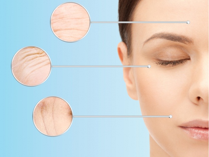 Colágeno para pele facial em cápsulas, comprimidos. Benefícios, preço na farmácia, como tirar líquido, dentro, usar soro
