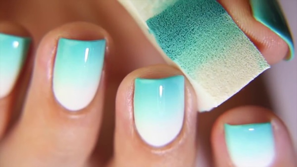 Lindas unhas de gel. Foto, novo desenho 2020. Como fazer em casa