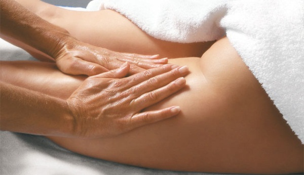 Massaggio linfodrenante per viso e corpo. Hardware e tecnica manuale, come farlo a casa