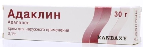 أفضل علاجات حب الشباب على الوجه. كريمات ومستحضرات ومراهم غير مكلفة في الصيدلية