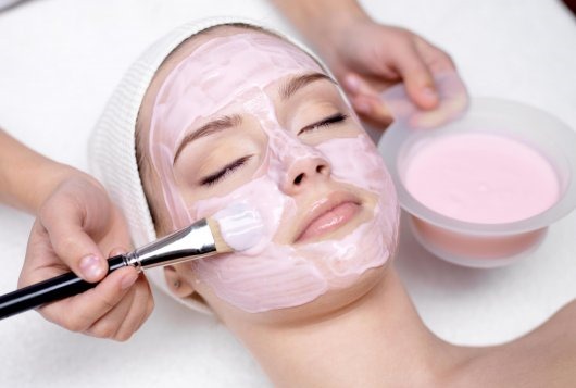 Sữa rửa mặt. Hóa chất Glycolic tốt nhất: Arabia, Compliment, Martinex, Gigi, Holy Land. Nhận xét