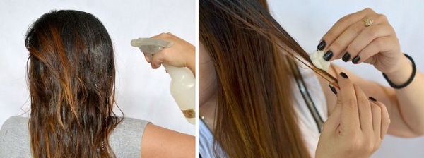 Màu sombre trên tóc sẫm màu. Ảnh, sự khác biệt với ombre, balayazh, shatush. Làm thế nào để làm điều đó tại nhà