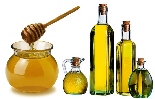 Dầu ô liu cho tóc: công thức làm mặt nạ, thoa với mật ong, trứng, lòng đỏ, quế. Làm thế nào để áp dụng vào ban đêm
