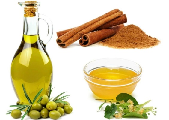 Dầu ô liu cho tóc: công thức làm mặt nạ, thoa với mật ong, trứng, lòng đỏ, quế. Làm thế nào để áp dụng vào ban đêm
