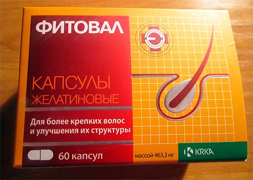 Pantovigar. Hướng dẫn sử dụng, thành phần, cách uống vitamin chống rụng tóc, giúp mọc tóc. Tương tự