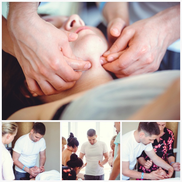 Massagem plástica de rosto e corpo. O que é, técnica, treinamento, resenhas e tutoriais em vídeo
