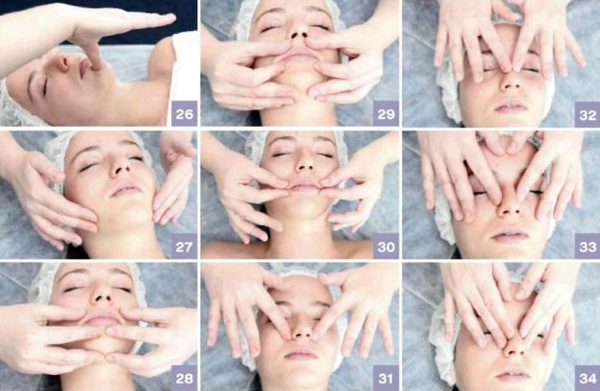 Massagem plástica de rosto e corpo. O que é, técnica, treinamento, resenhas e tutoriais em vídeo