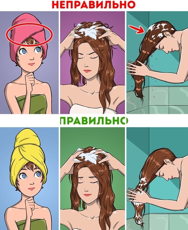 Chăm sóc tóc tại nhà. Công thức cho mật độ và sự phát triển của tóc, đắp mặt nạ, lột
