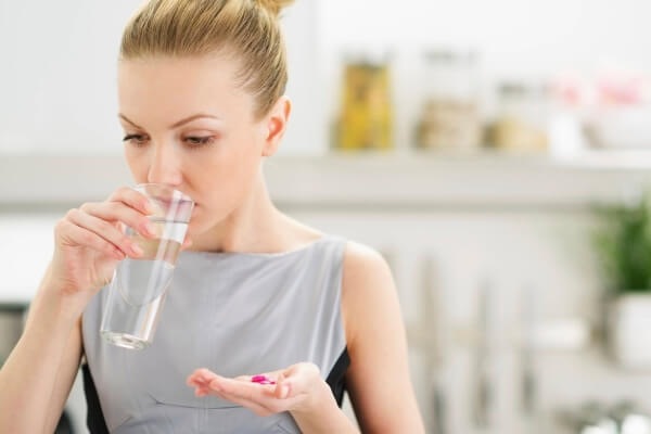 Vitamin cho phụ nữ. Xếp hạng những người tốt nhất sau 30, 40, 50 tuổi, để lập kế hoạch mang thai, bổ sung thể thao