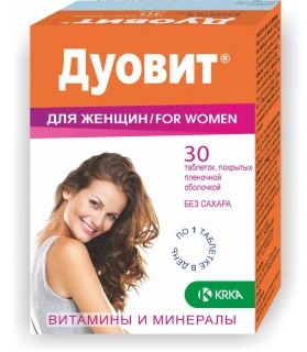 Vitamin cho phụ nữ.Xếp hạng những người tốt nhất sau 30, 40, 50 tuổi, để lập kế hoạch mang thai, bổ sung thể thao