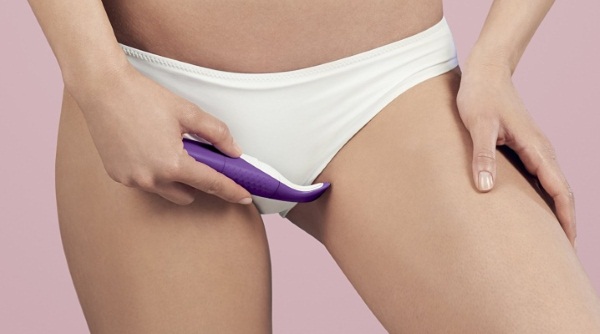 Pengusiran wanita di tempat-tempat intim, kawasan bikini. Caranya, krim, produk, epilator mana yang lebih baik