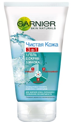 Dược mỹ phẩm, đánh giá mức độ phổ biến: dành cho da có vấn đề, trị mụn, chống lão hóa. Pháp, Nga, nhãn hiệu