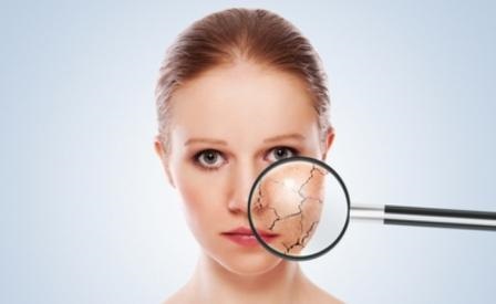 Dược mỹ phẩm, đánh giá mức độ phổ biến: dành cho da có vấn đề, trị mụn, chống lão hóa. Pháp, Nga, nhãn hiệu