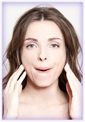 Bọ trên mặt: là gì, làm thế nào để loại bỏ. Tập thể dục, thể thao, massage làm săn chắc vùng kín tại nhà