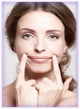 Bọ trên mặt: là gì, làm thế nào để loại bỏ. Tập thể dục, thể thao, massage làm săn chắc vùng kín tại nhà