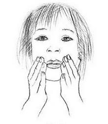 Bọ trên mặt: là gì, làm thế nào để loại bỏ. Tập thể dục, thể thao, massage làm săn chắc vùng kín tại nhà