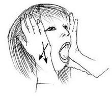 Bọ trên mặt: là gì, làm thế nào để loại bỏ. Tập thể dục, thể thao, massage làm săn chắc vùng kín tại nhà