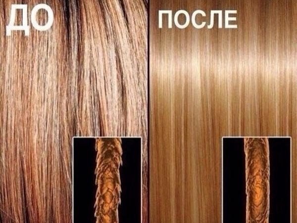 Маске за ламинирање косе, раст и густину код куће од желатина са јајетом, мелемом, сенфом