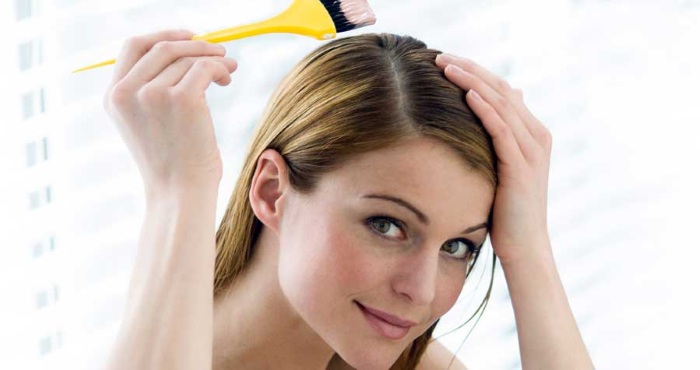 Mặt nạ cho sự phát triển và mật độ tóc. Công thức nấu ăn với trứng, mật ong, rượu cognac, gelatin, dầu ngưu bàng, kefir, mù tạt