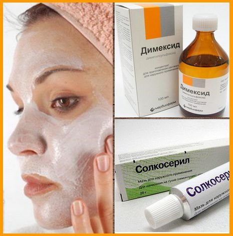 Solcoseryl dalam kosmetologi untuk wajah dari kedutan, lebam di bawah mata. Arahan penggunaan, ulasan pakar kosmetik