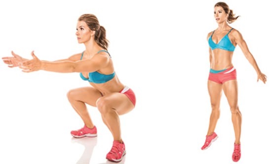 Tập luyện tại nhà cho tất cả các nhóm cơ. Chương trình với Reutova, không có thiết bị, cho ectomorph, giảm cân, cho báo chí
