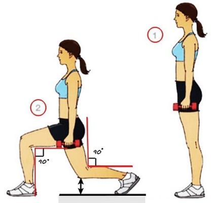 Tập luyện tại nhà cho tất cả các nhóm cơ. Chương trình với Reutova, không có thiết bị, cho ectomorph, giảm cân, cho báo chí