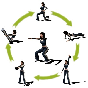 Tập luyện tại nhà cho tất cả các nhóm cơ. Chương trình với Reutova, không có thiết bị, cho ectomorph, giảm cân, cho báo chí