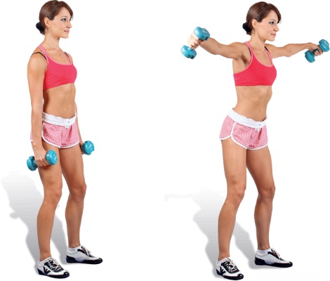 Tập luyện tại nhà cho tất cả các nhóm cơ. Chương trình với Reutova, không có thiết bị, cho ectomorph, giảm cân, cho báo chí