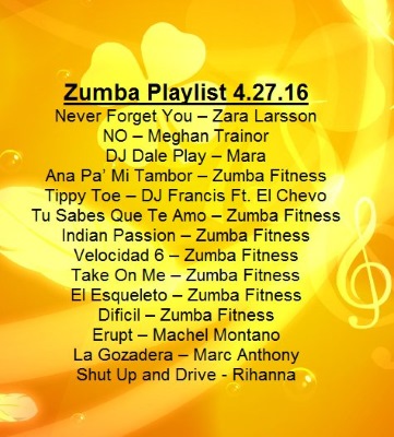 Thể dục điệu Zumba. Chương trình dạy nhảy giảm cân, thể dục nhịp điệu: Strong, Aqua, Step. Video