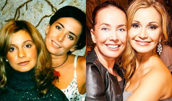 Các ngôi sao trước và sau khi phẫu thuật thẩm mỹ. Ảnh Nga, Hollywood, Hàn Quốc, không thành công, nạn nhân, Instagram, tại nhà 2
