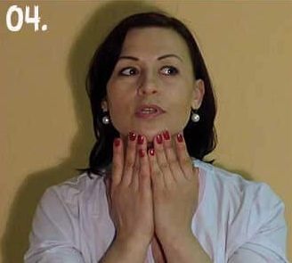ดึงหน้าแบบไม่ต้องผ่าตัดกับ Margarita Levchenko บทเรียนวิดีโอการฝึกอบรมประโยชน์ของวิธีการ