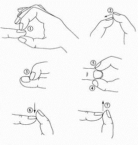 Como fazer as unhas crescer rapidamente: em poucos dias, uma semana em casa. Banhos, vitaminas, máscaras, óleos, comprimidos de farmácia, produtos
