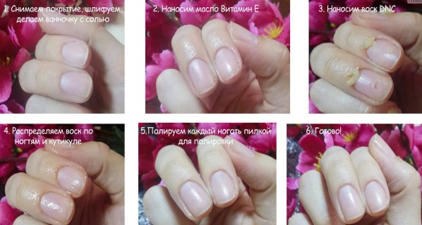 Como fazer as unhas crescer rapidamente: em poucos dias, uma semana em casa. Banhos, vitaminas, máscaras, óleos, comprimidos de farmácia, produtos