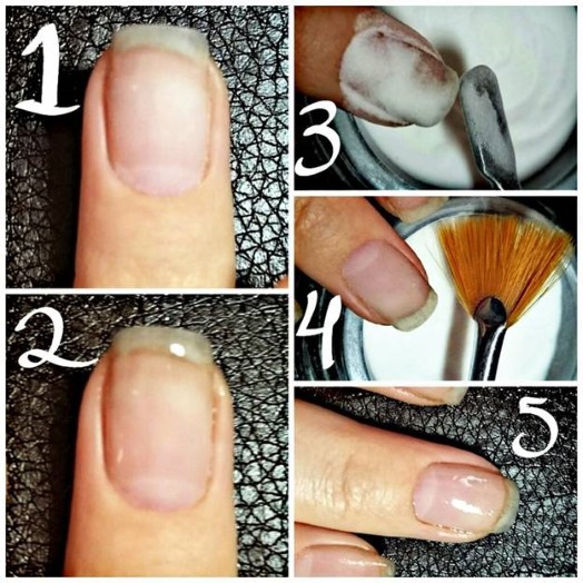 Como fazer as unhas crescer rapidamente: em poucos dias, uma semana em casa. Banhos, vitaminas, máscaras, óleos, comprimidos de farmácia, produtos