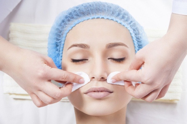 كلوريد الكالسيوم. تعليمات الاستخدام. الخصائص وكيفية تطبيق الحل في تجميل الوجه