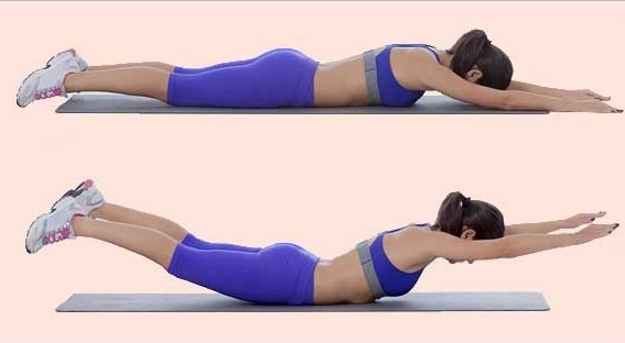 Meninas com uma bela figura. Fotos, tipos de figuras. Exercícios para os lados, pernas, abdômen, quadris, braços para mulheres
