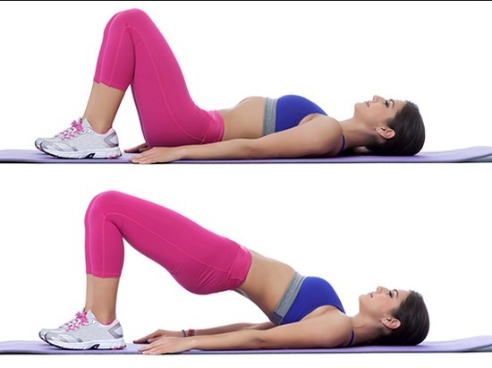 Meninas com uma bela figura. Fotos, tipos de figuras. Exercícios para os lados, pernas, abdômen, quadris, braços para mulheres