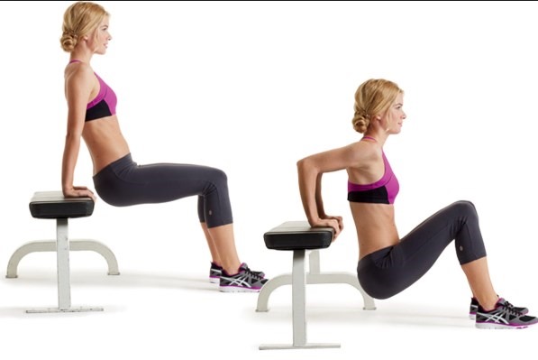 Meninas com uma bela figura. Fotos, tipos de figuras. Exercícios para os lados, pernas, abdômen, quadris, braços para mulheres