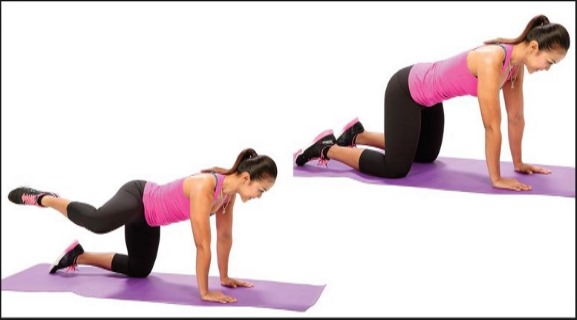 Meninas com uma bela figura. Fotos, tipos de figuras. Exercícios para os lados, pernas, abdômen, quadris, braços para mulheres