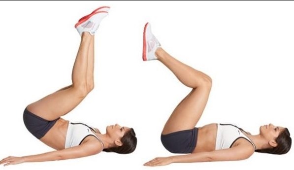 Meninas com uma bela figura. Fotos, tipos de figuras. Exercícios para os lados, pernas, abdômen, quadris, braços para mulheres